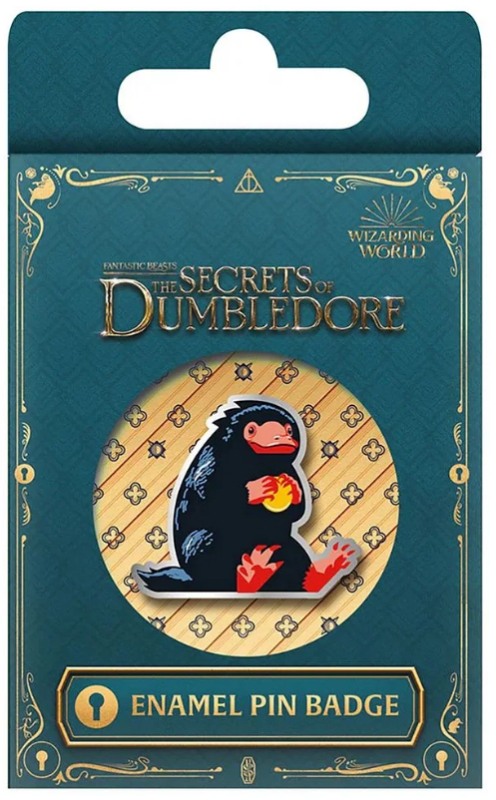 Smaltovaný odznak - Hrabák