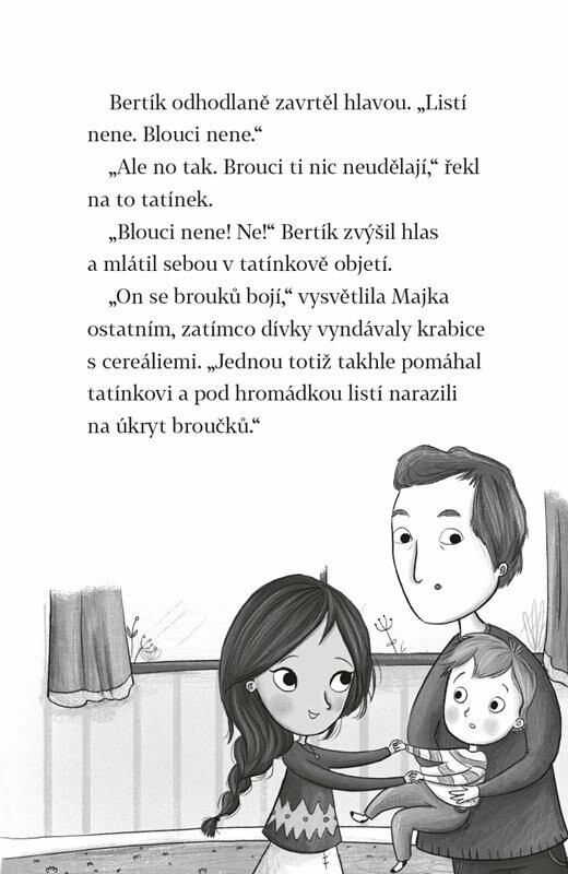 Osudoví kamarádi: Tajné kouzlo - Linda Chapmanová (obrázek 3)