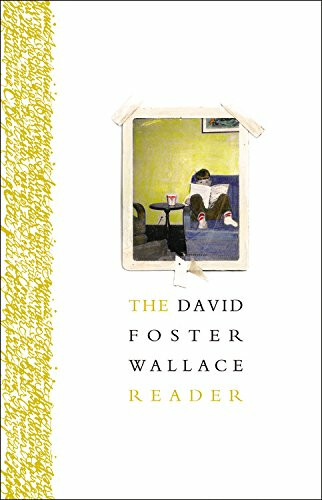 Kniha The David Foster Wallace Reader