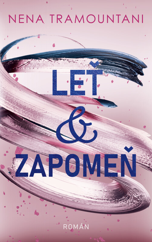 Leť & zapomeň koupíte na Knihydobrovsky.cz