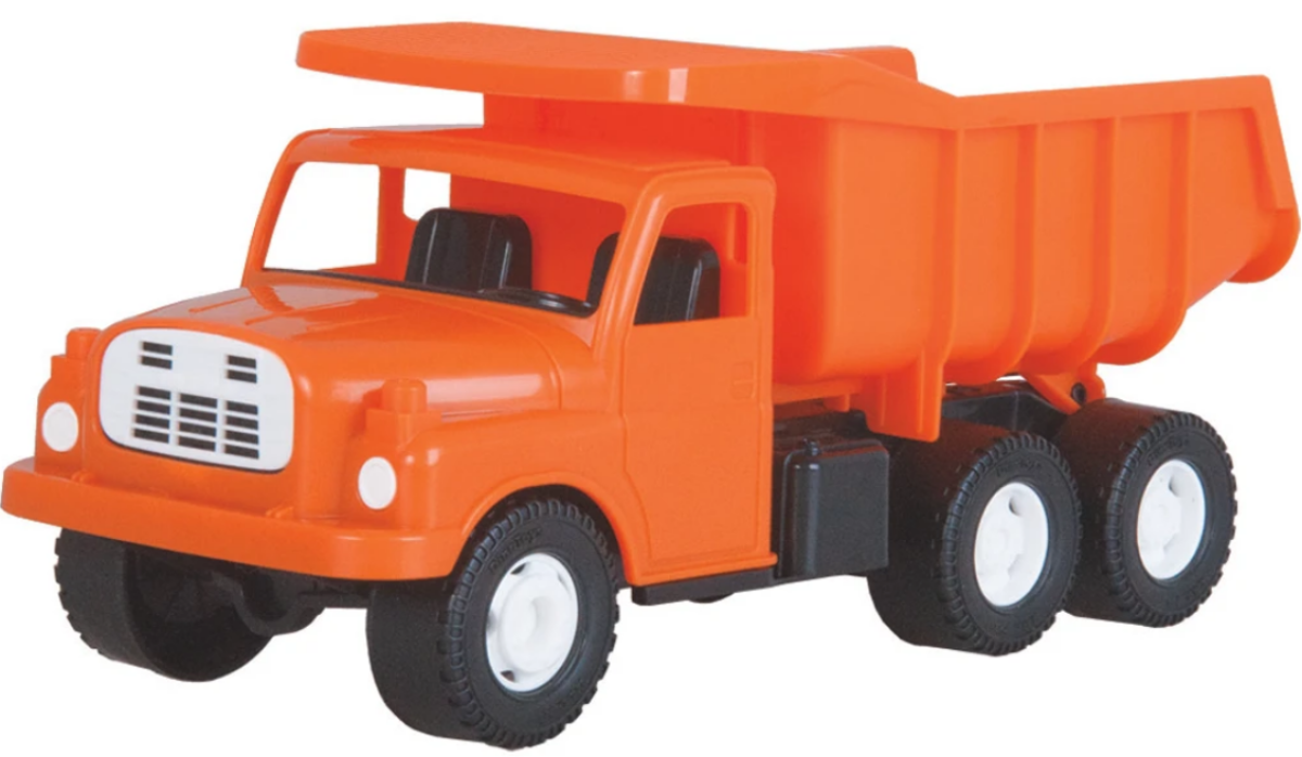 Tatra 148 oranžová 30 cm