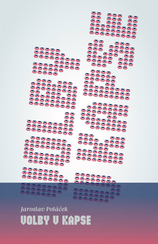 Kniha Volby v kapse