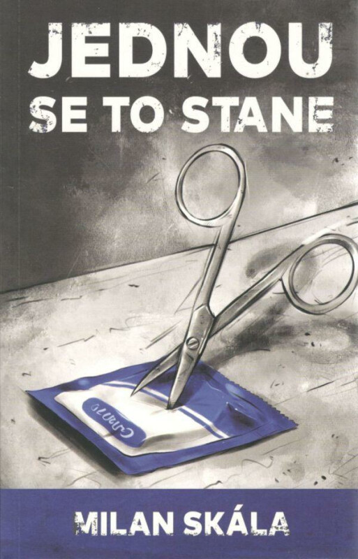 Jednou se to stane koupíte na Knihydobrovsky.cz