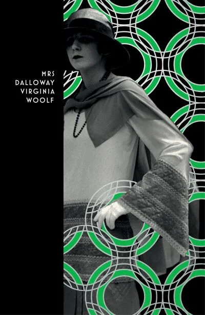 Mrs Dalloway koupíte na Knihydobrovsky.cz
