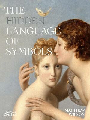 Kniha The Hidden Language of Symbols
