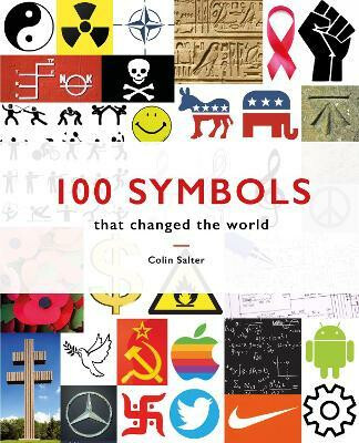 Kniha 100 Symbols That Changed the World