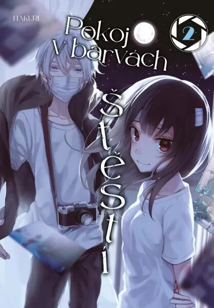 Pokoj v barvách štěstí 2 koupíte na Knihydobrovsky.cz