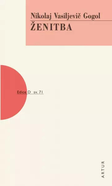 Ženitba koupíte na Knihydobrovsky.cz