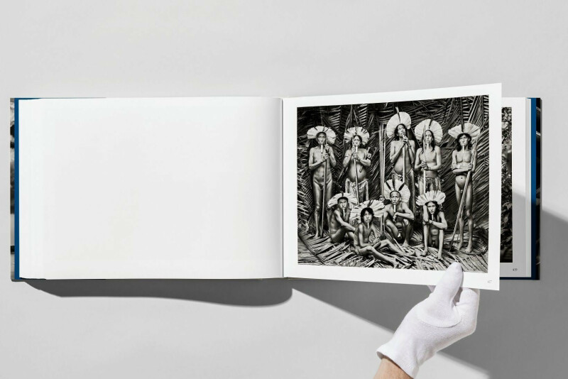 Sebastiao Salgado. Amazônia - Sebastiao Salgado, Lélia Wanick Salgado (obrázek 13)