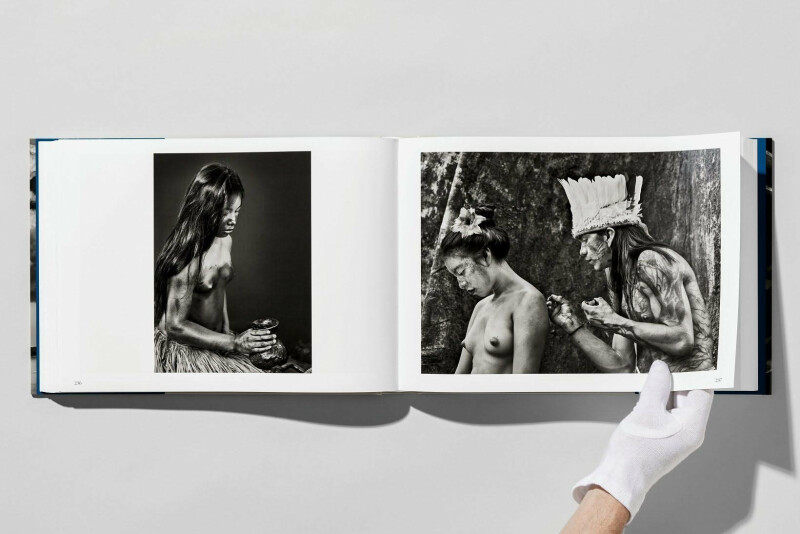 Sebastiao Salgado. Amazônia - Sebastiao Salgado, Lélia Wanick Salgado (obrázek 9)