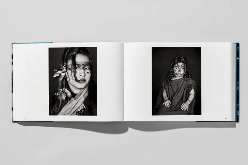 Sebastiao Salgado. Amazônia - Sebastiao Salgado, Lélia Wanick Salgado (obrázek 10)