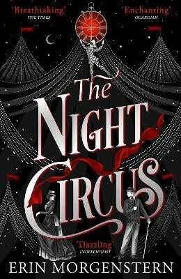 Kniha The Night Circus
