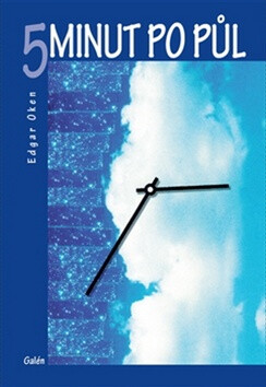 Kniha 5 minut po půl