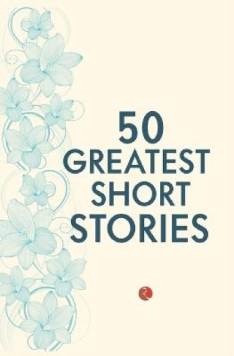 Kniha 50 Greatest Short Stories