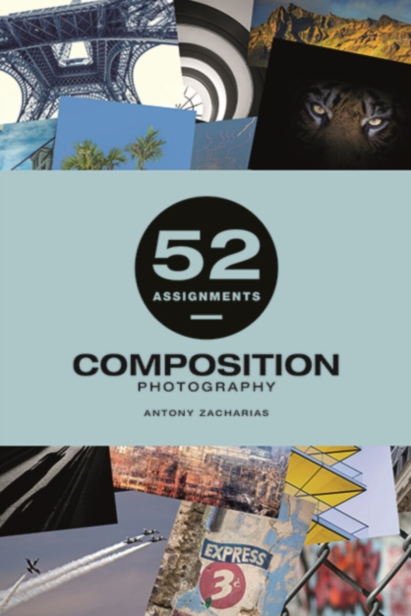Kniha 52 Assignments: Composition