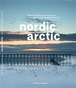Kniha Nordic Arctic