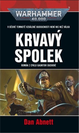 Warhammer 40 000 Krvavý spolek