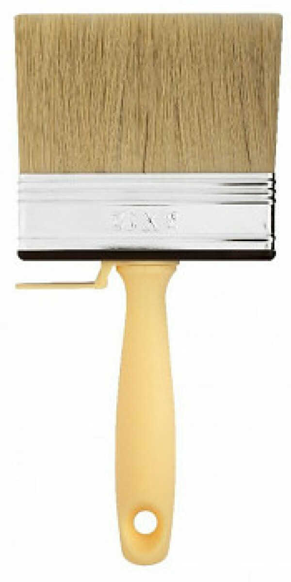 Extra široký štětec 185 – velikost 12cm