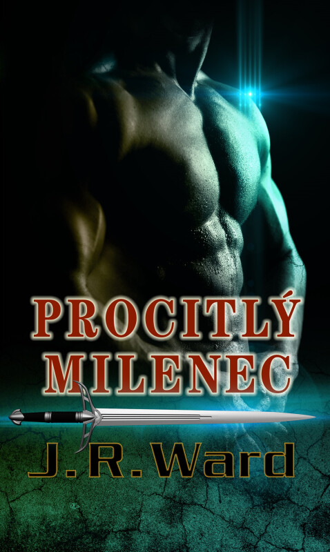 Kniha Procitlý milenec