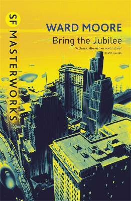 Kniha Bring The Jubilee