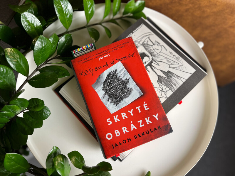 Skryté obrázky - Jason Rekulak (obrázek 10)