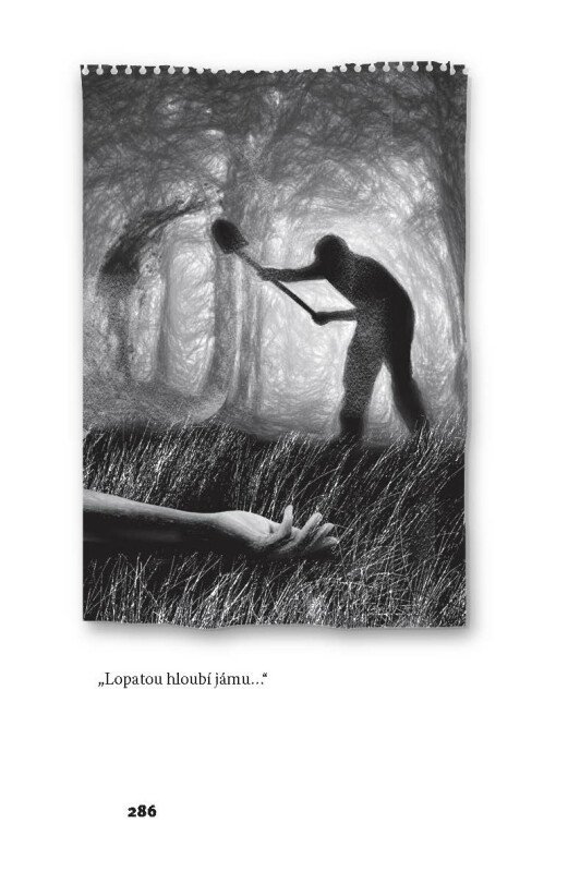 Skryté obrázky - Jason Rekulak (obrázek 8)