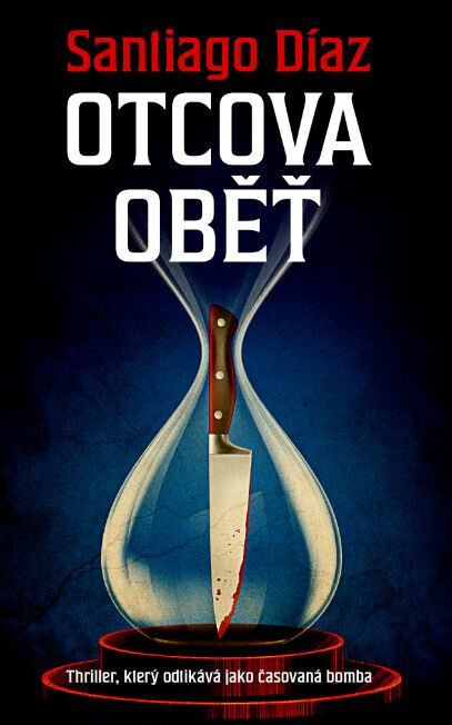 Otcova oběť koupíte na Knihydobrovsky.cz