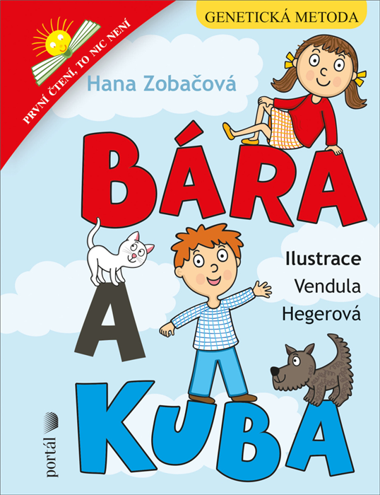 Bára a Kuba