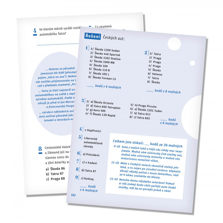 Chytrý blok pro dědečka - 2. díl - Obrázek 3