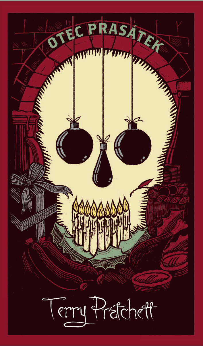 Otec prasátek - limitovaná sběratelská edice koupíte na Knihydobrovsky.cz