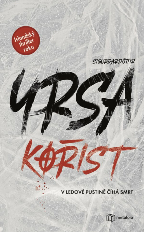 Kořist koupíte na Knihydobrovsky.cz