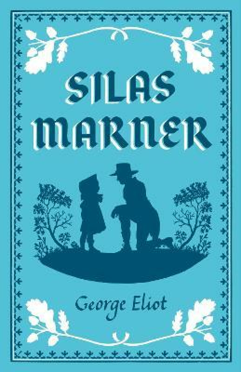 Kniha Silas Marner