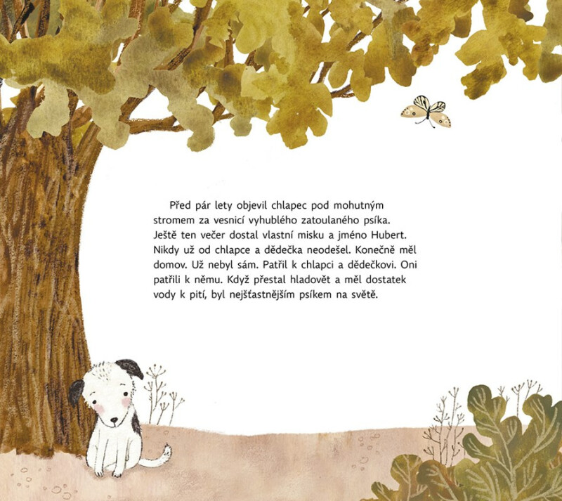 Dveře ke snu - Daniela Krolupperová