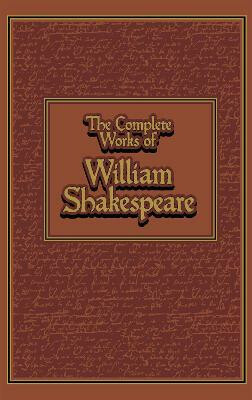 Kniha Complete Works of William Shakespeare