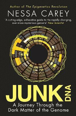 Kniha Junk DNA