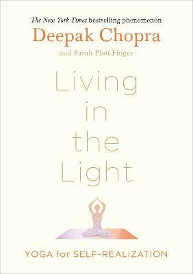 Kniha Living in the Light