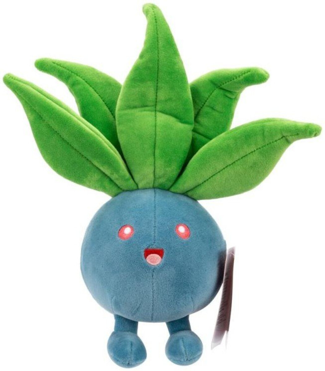Pokémon Plyšák 22 cm (mix) (obrázek 3)