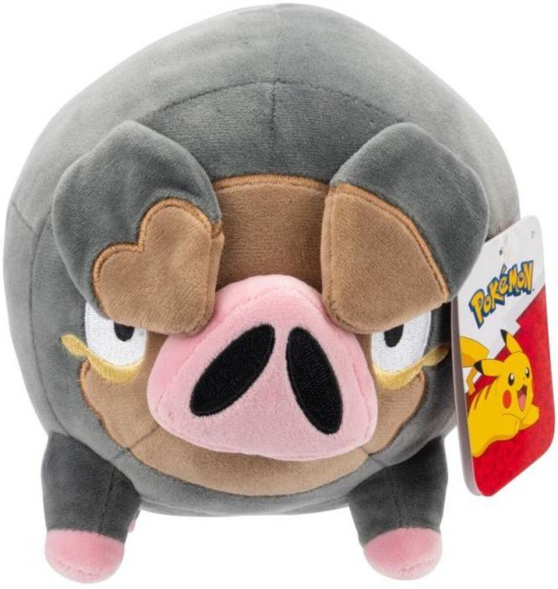 Pokémon Plyšák 22 cm (mix) (obrázek 4)