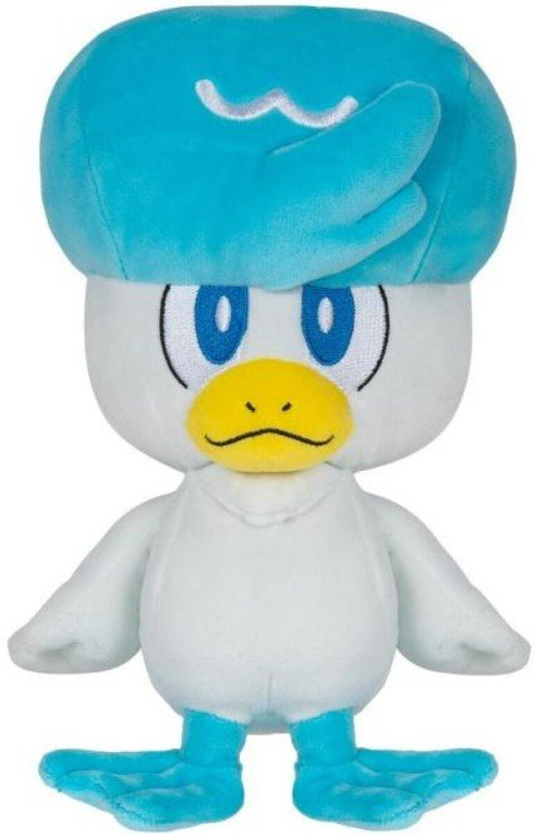 Pokémon Plyšák 22 cm (mix) (obrázek 5)