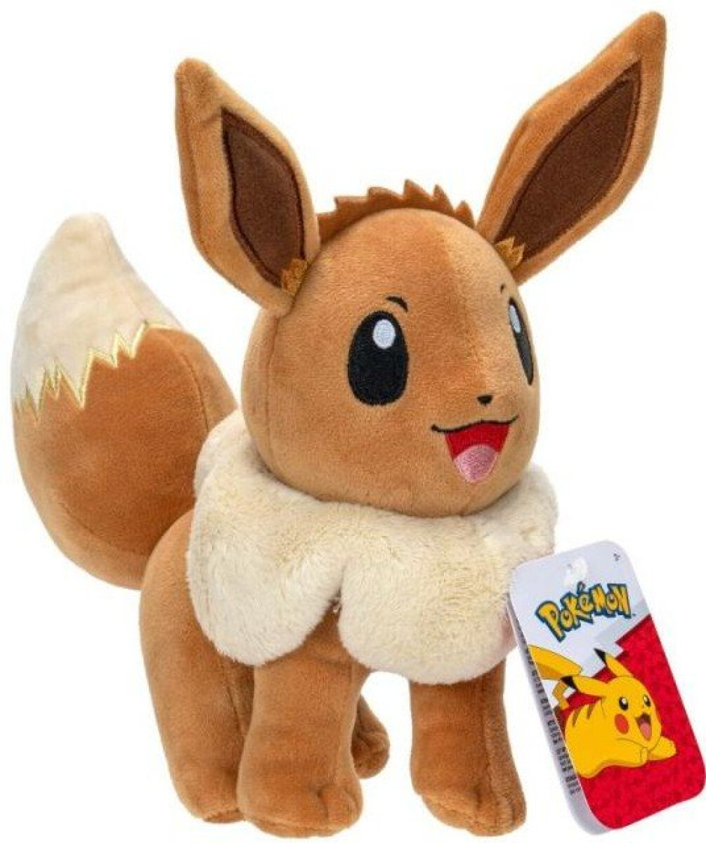 Pokémon Plyšák 22 cm (mix) (obrázek 6)