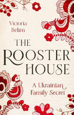 Kniha Rooster House
