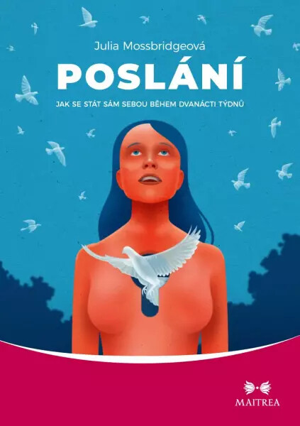 Poslání koupíte na Knihydobrovsky.cz