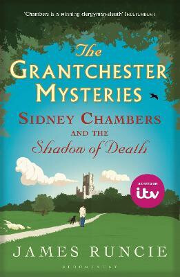 Kniha Sidney Chambers and The Shadow of Death