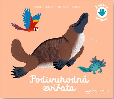 Podivuhodná zvířata