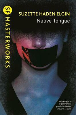 Kniha Native Tongue