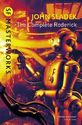 Kniha The Complete Roderick