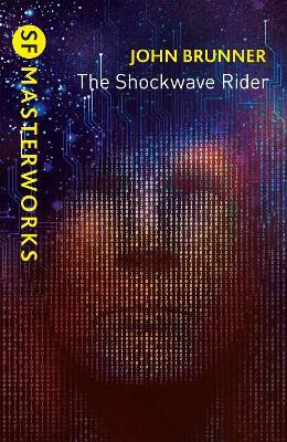 Kniha Shockwave Rider