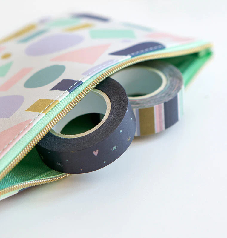 Sada washi pásek Filofax - Good Vibes (obrázek 5)