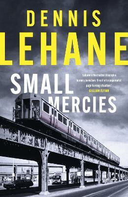 Kniha Small Mercies