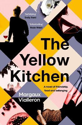 Yellow Kitchen